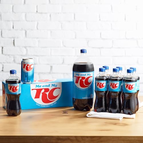 12 Fl Oz Pack of 12 Soda C45181