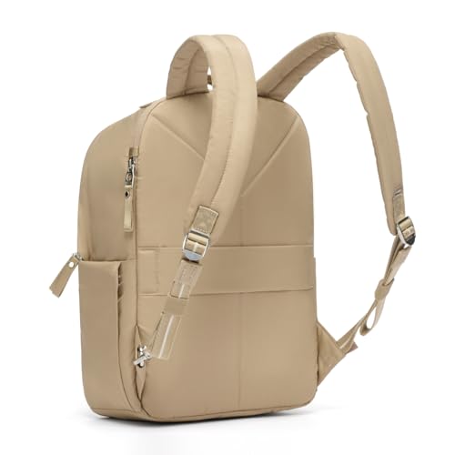 Black 10L Anti Theft Backpack A219824
