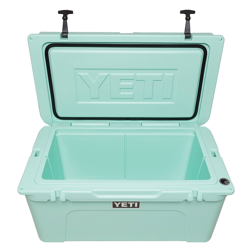 Seafoam Green 65 Cooler O961