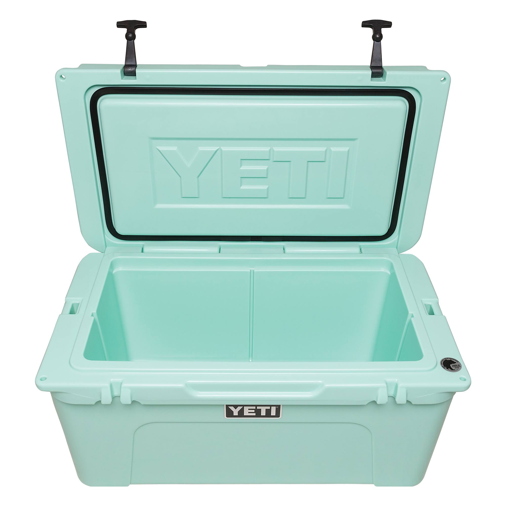 Seafoam Green 65 Cooler O961