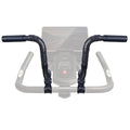 Handlebar Extender for Indoor Exercise Bikes, 1 Pair M3702