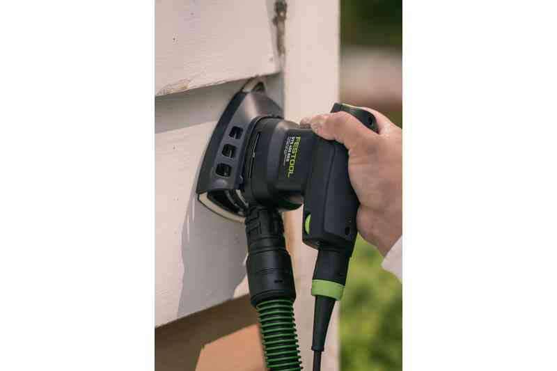 Orbital Delta Sander T94010