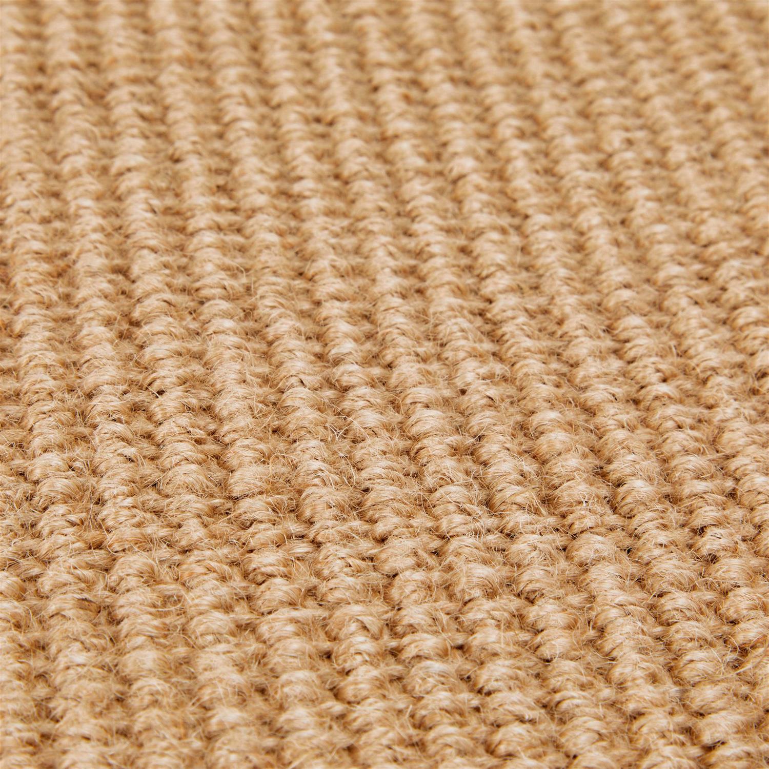 Jute Cat Litter Trapper Mat U364052