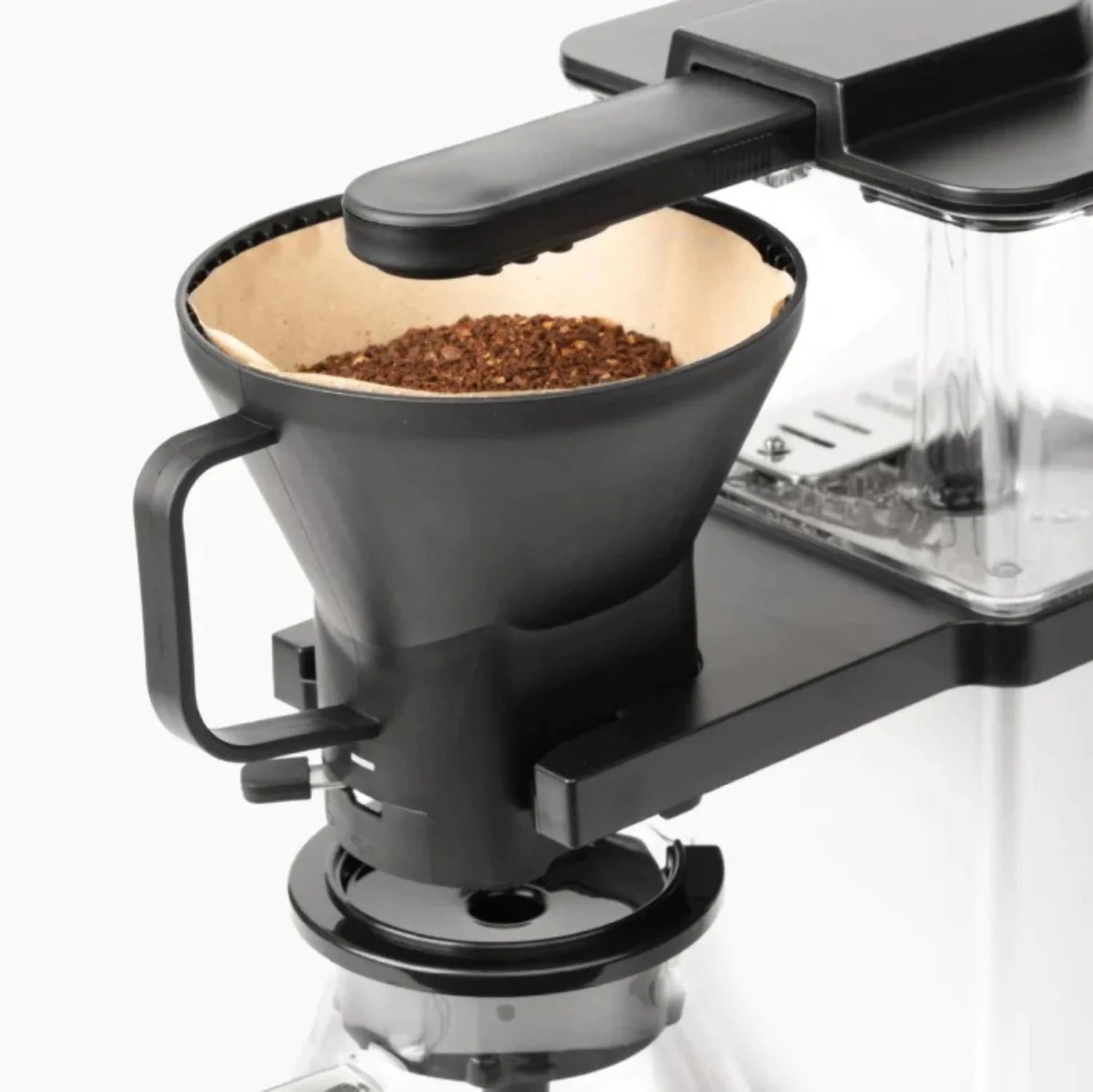 Automatic Drip Coffee Brewer X9555
