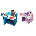 Children Chair Desk with Storage Bin O553