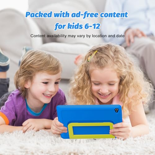 10 inch Android 14 Tablet with Case F98199