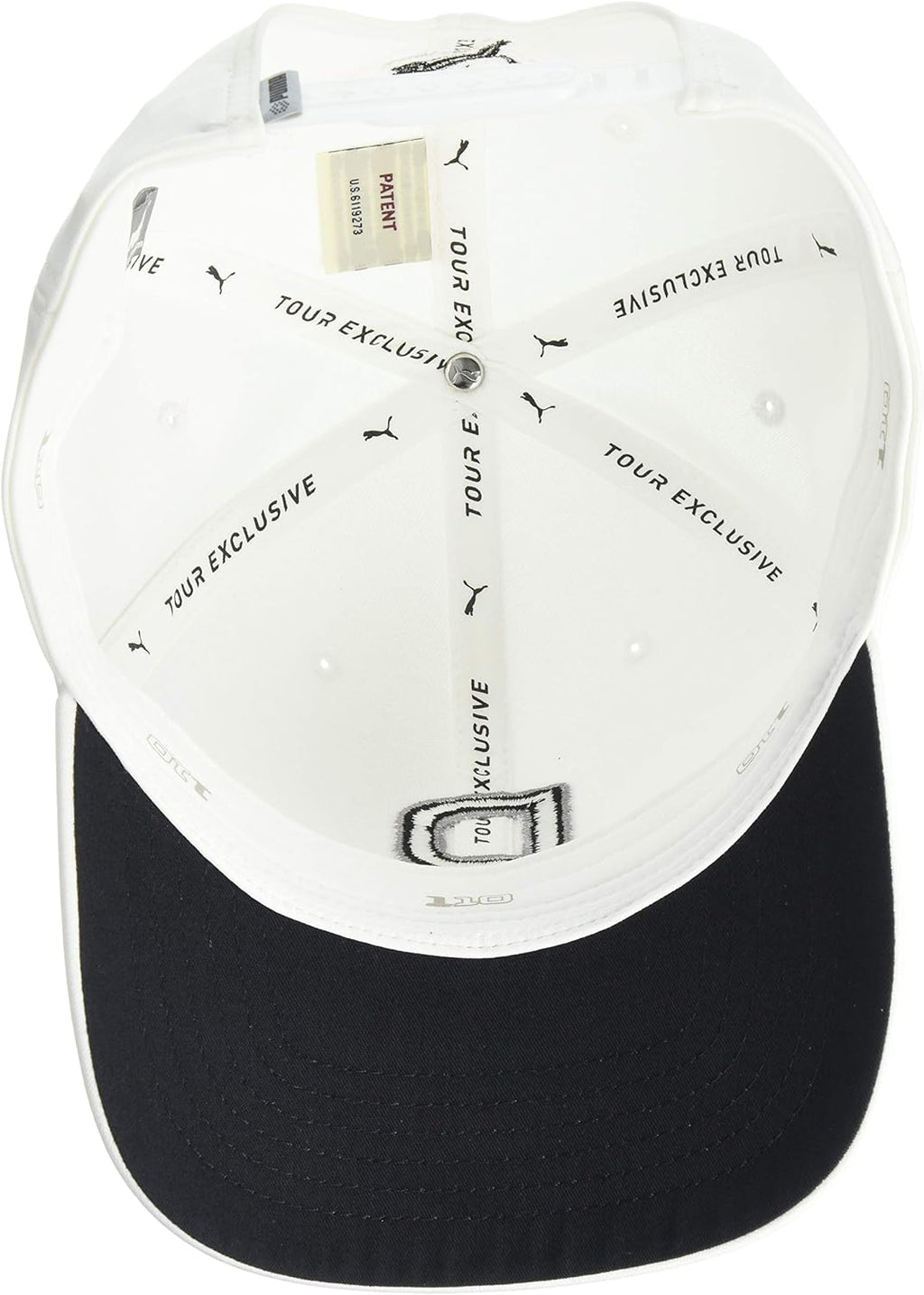 Golf Hat S145