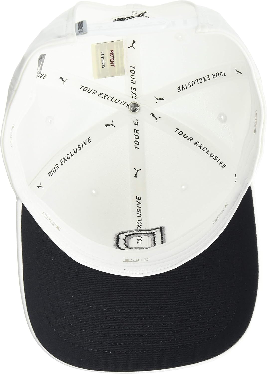 Golf Hat S145