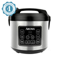 20-Cup Programmable Rice & Grain Cooker and Multi-Cooker J6169