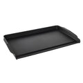 2 Burner Backsplash Griddle X53485