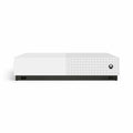 White 1TB Xbox One S Console S604599