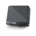 Mini PC AMD Ryzen 7 5800H 32GB DDR4 RAM 1TB NVME SSD R455