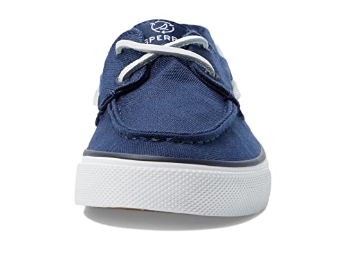Men's Boat Shoe J466