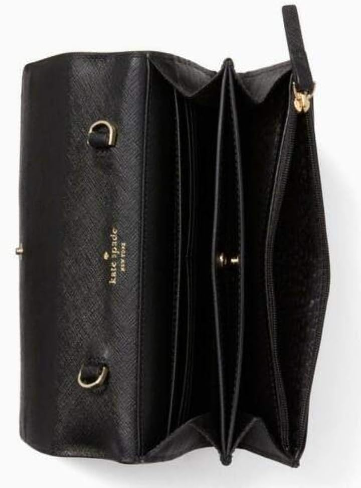 Black Small Crossbody Bag G19243
