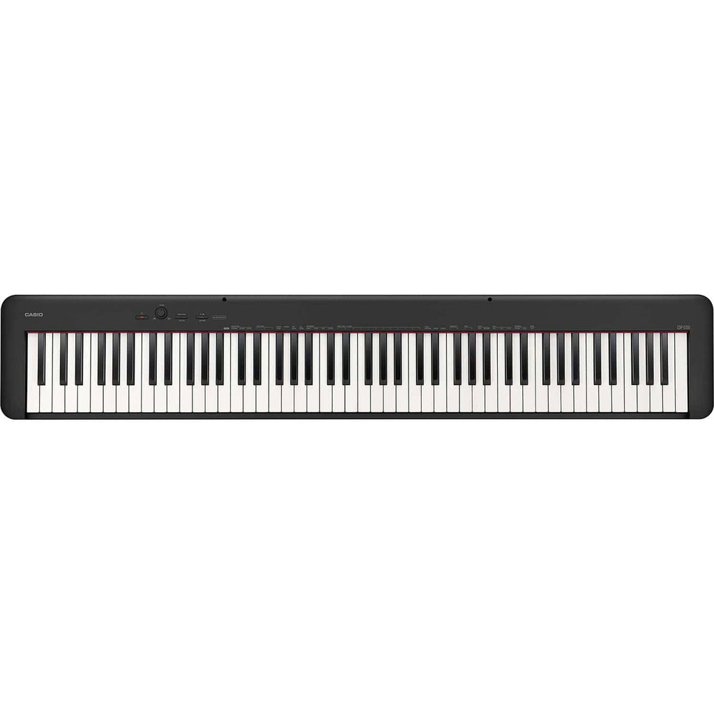 88-Key Digital Piano M7232