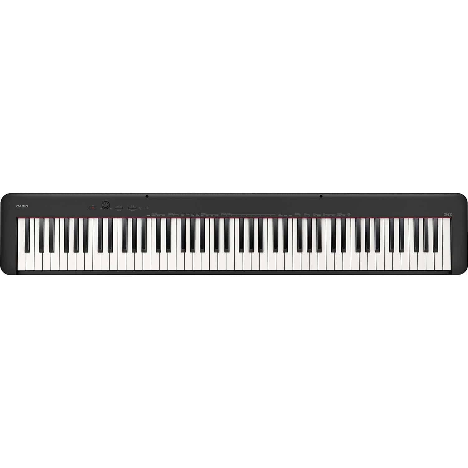 88-Key Digital Piano M7232