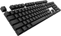 Pudding White PBT Keycap Set, 111 Keys, OEM Profile Z212735