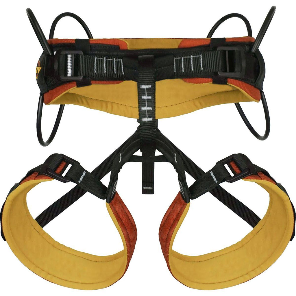 Cadillac Climbing Harness X4212