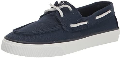 Men's Boat Shoe J466