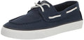 Men's Boat Shoe J466