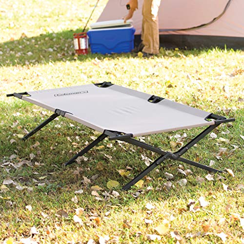 Large Folding Cot U107701