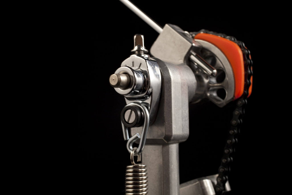 Double Bass Drum Pedal Z76778