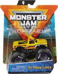 1:64 Scale Die-Cast Monster Truck T887215