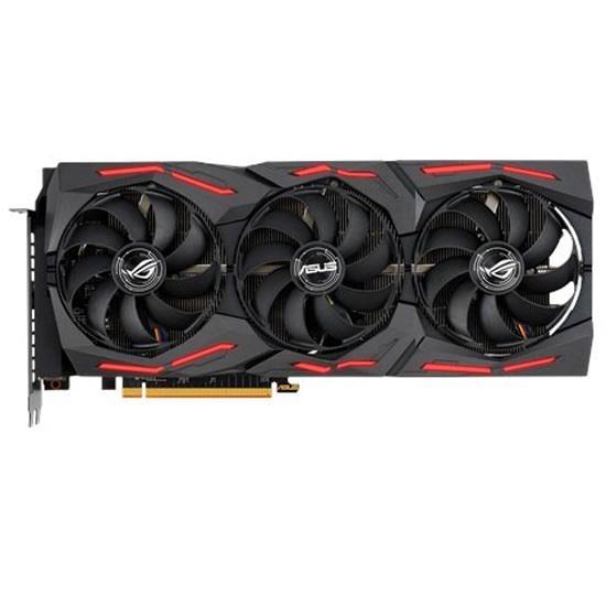 Radeon RX 5700 XT Graphics Card 8 GB GDDR6 T434