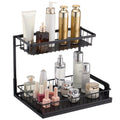 2-Tier Pull Out Cabinet Organizer V229561
