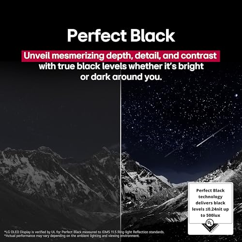 55-Inch OLED 4K Smart TV V84525