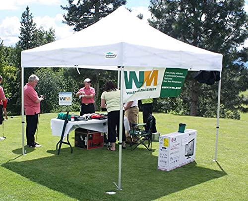10' x 10' Replacement Canopy Top L2588