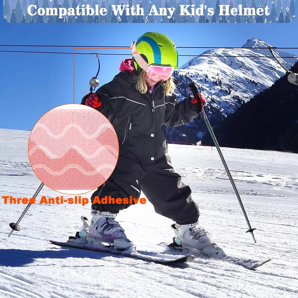Kids Ski Goggles K85137