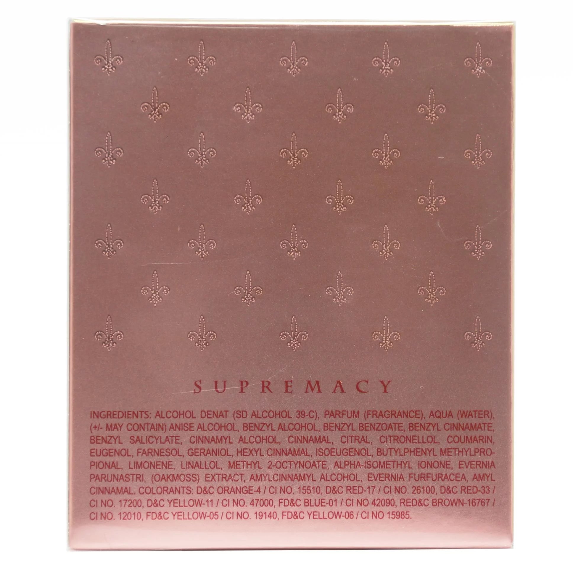 EAU DE PARFUM SPRAY 3.4 OZ X893594