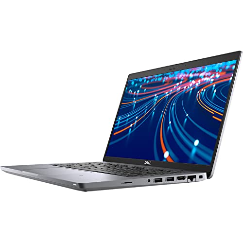 14" FHD Display Intel Core i5-1135G7 16GB RAM 1TB SSD Backlit Webcam Ethernet Wi-Fi Thunderbolt 4 Gray Laptop O301127