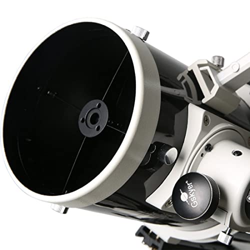 130EQ Astronomical Reflector Telescope J256529