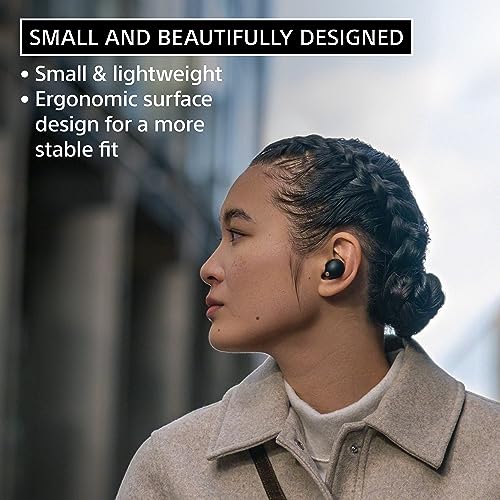 Wireless Noise Canceling Earbuds (Used) T89690