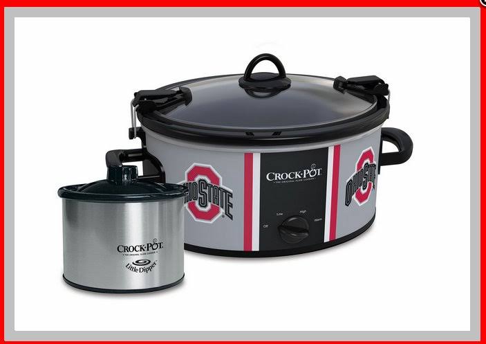 6-Quart Slow Cooker K202