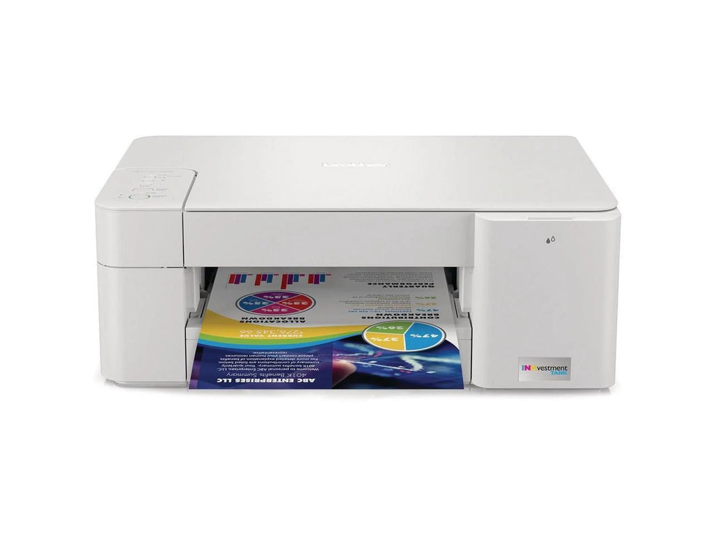 Wireless Multi-Function Color Inkjet Printer V75109