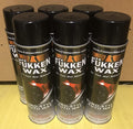 17.05oz Carnauba Spray-On Car Wax (6 Cans) N492
