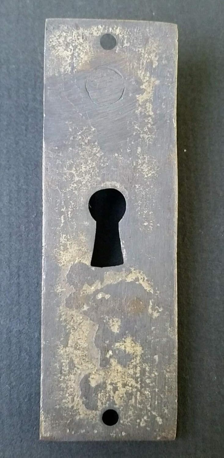 3 1/8" Brass Drawer Pull W3726