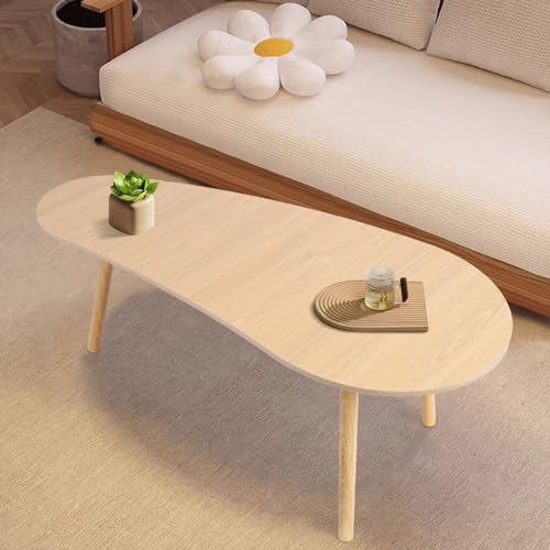 Small Coffee Table with Mangos Shape P8705