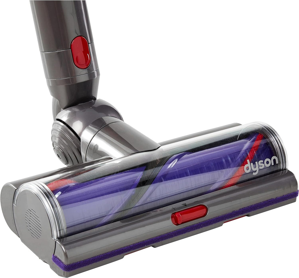 Cordless Vacuum Cleaner W103
