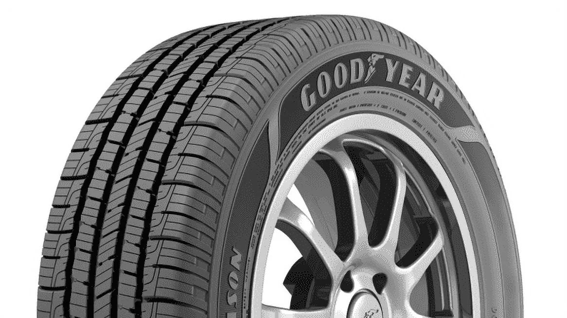 215/60R16 95V All-Season Passenger Car Tire N1266