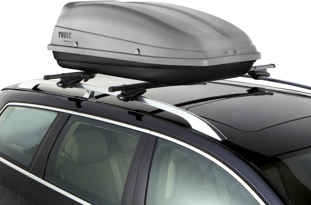 Rooftop Cargo Box S250