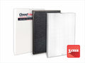 HEPA Filter Kit Compatible with Winix HR900 F829