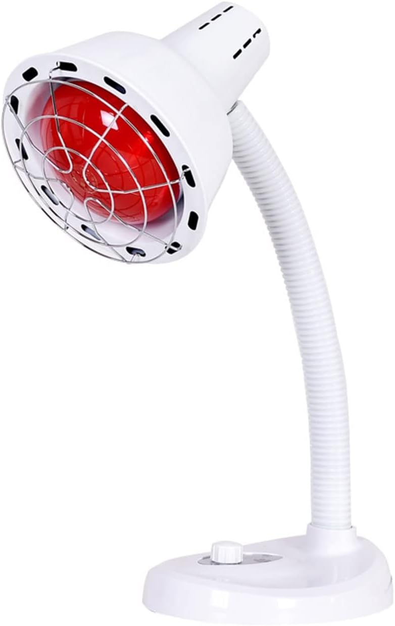 275W 660nm 850nm 940nm Red Light Infrared Therapy Lamp X982576