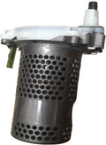 Vacuum Cleaner Motor D524