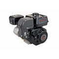 6.5 HP 212cc OHV Horizontal Shaft Gas Engine O9965