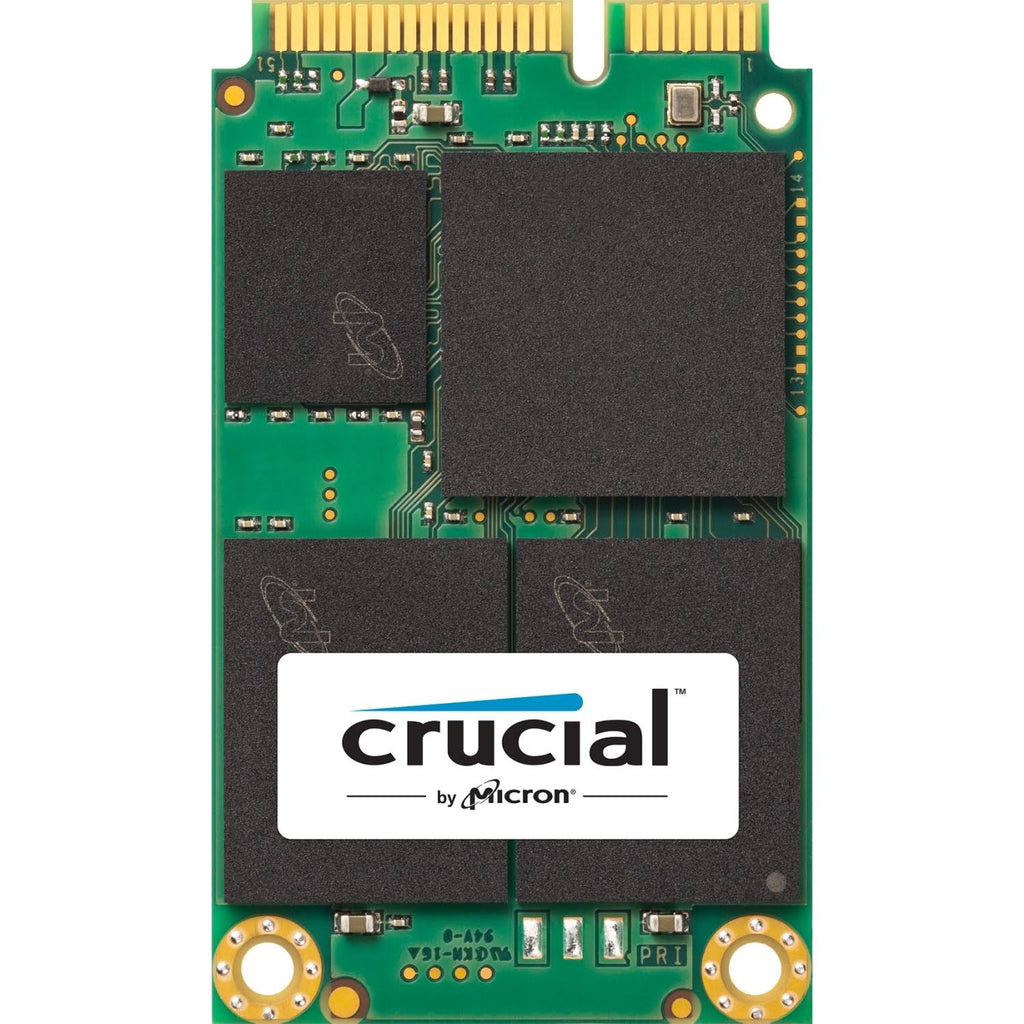500 GB mSATA Solid State Drive V349