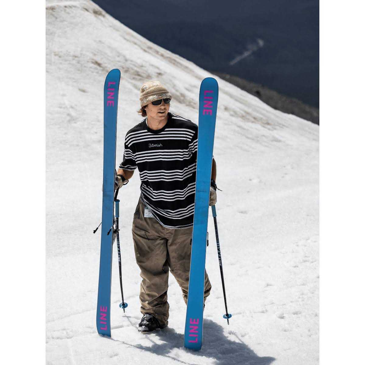 Honey Badger Skis K3297